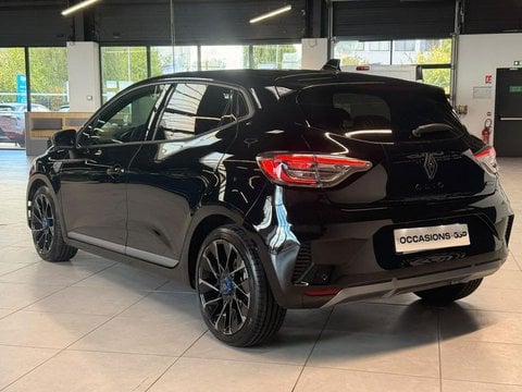 Voitures D'occasion À Seclin | Renault Clio 1.6 E-Tech 145Ch Full Hybrid Esprit Alpine - 24
