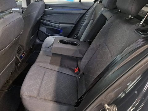 Voitures D'occasion À Seclin | Volkswagen Golf 1.5 Etsi Opf 130Ch Life Dsg7