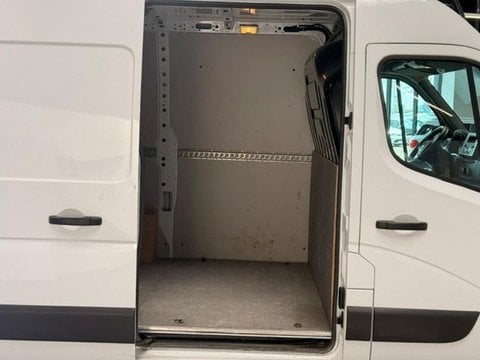 Voitures D'occasion À Seclin | Renault Master Fg F3300 L1H2 2.3 Blue Dci 135Ch Confort Euro6E 16...