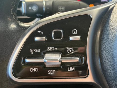 Voitures D'occasion À Seclin | Mercedes-Benz Classe C 200 D 160Ch Avantgarde Line 9G-Tronic