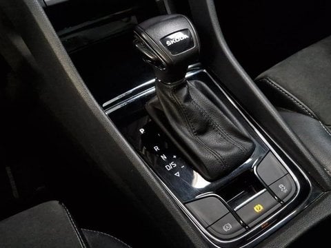 Voitures D'occasion À Seclin | Škoda Kodiaq 2.0 Tdi 150Ch Scr Style Dsg7 7 Places