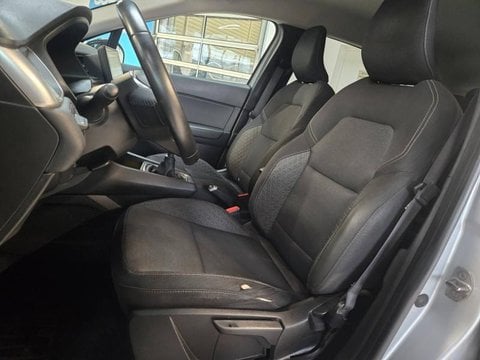 Voitures D'occasion À Seclin | Renault Captur 1.0 Eco-G 100Ch Evolution