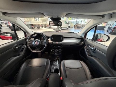 Voitures D'occasion À Seclin | Fiat 500X 1.5 Firefly Turbo 130Ch S/S Sport Dolcevita Hybrid Dct7