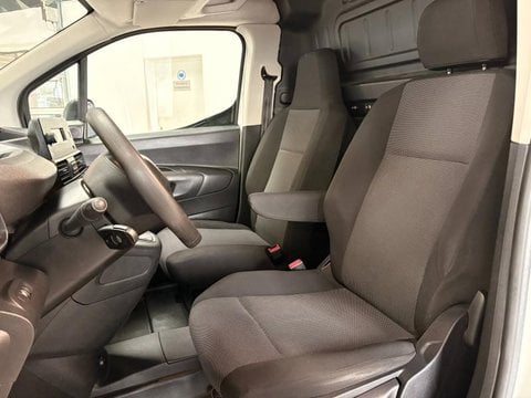 Voitures D'occasion À Seclin | Peugeot Partner Standard 650Kg Bluehdi 100Ch S&S Premium (9999€Ht)
