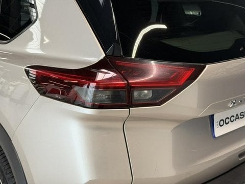 Voitures D'occasion À Seclin | Nissan X-Trail E-Power 204Ch N-Connecta
