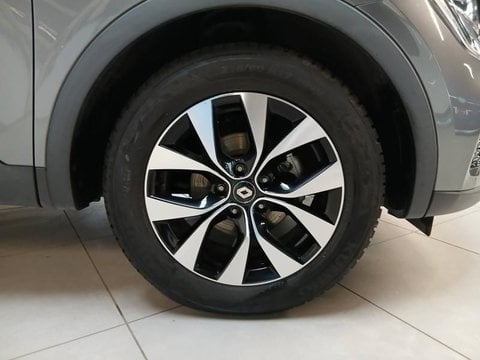 Voitures D'occasion À Seclin | Renault Arkana 1.3 Tce Mild Hybrid 140Ch Evolution Edc -22