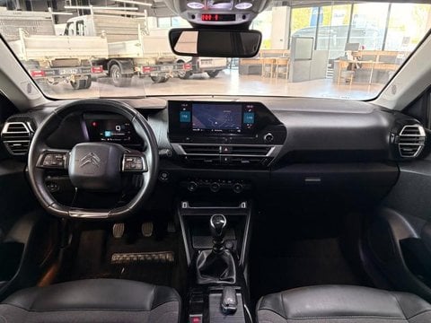 Voitures D'occasion À Seclin | Citroën C4 Bluehdi 110Ch S&S Feel Pack