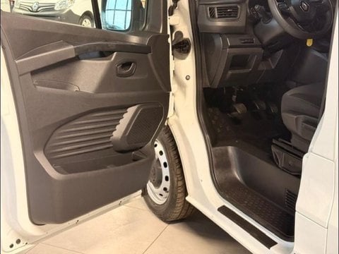 Voitures D'occasion À Seclin | Renault Trafic Fg L1H1 3T 2.0 Blue Dci 130Ch Confort (17915€Ht)