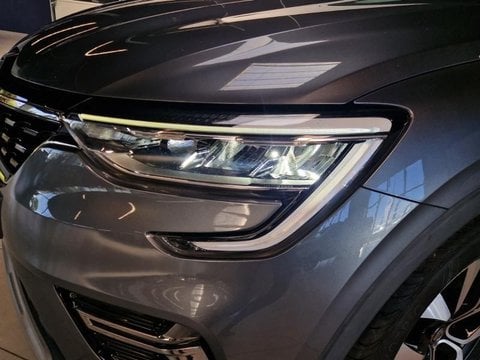 Voitures D'occasion À Seclin | Renault Arkana 1.3 Tce Mild Hybrid 140Ch Evolution Edc -22