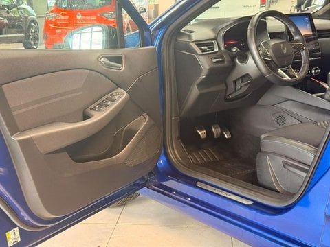 Voitures D'occasion À Seclin | Renault Clio 1.0 Tce 90Ch Esprit Alpine - 24