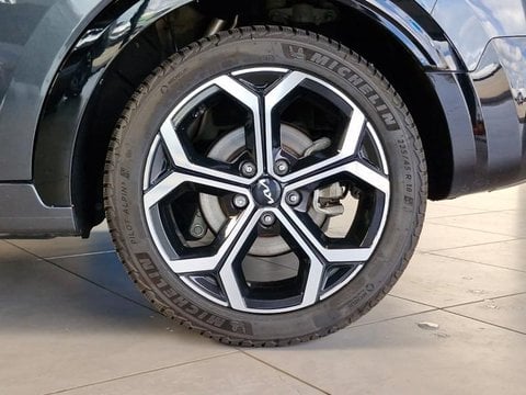 Voitures D'occasion À Seclin | Kia Niro 1.6 Gdi 129Ch Hev Premium Dct6