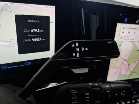 Voitures D'occasion À Seclin | Renault Espace 1.2 E-Tech Full Hybrid 200Ch Esprit Alpine