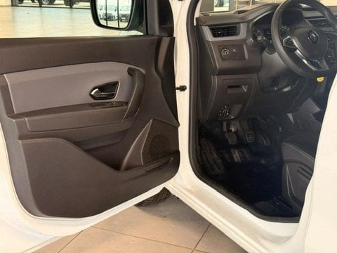 Voitures D'occasion À Seclin | Renault Express Van 1.5 Blue Dci 95Ch Confort 22