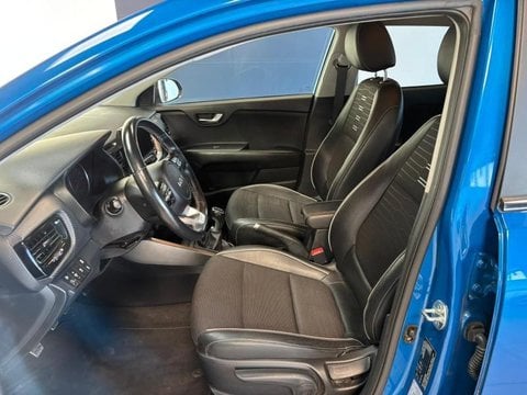 Voitures D'occasion À Seclin | Kia Stonic 1.0 T-Gdi 100Ch Gt Line