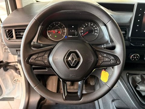 Voitures D'occasion À Seclin | Renault Kangoo Van L1 1.5 Blue Dci 75Ch Grand Confort - 22
