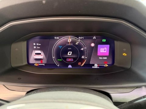 Voitures D'occasion À Seclin | Cupra Formentor 1.4 E-Hybrid 204Ch Business Edition Dsg6