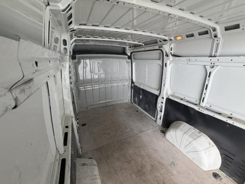 Voitures D'occasion À Seclin | Citroën Jumper Fg 30 L2H2 2.2 Bluehdi 120 S&S Driver (13749€Ht)