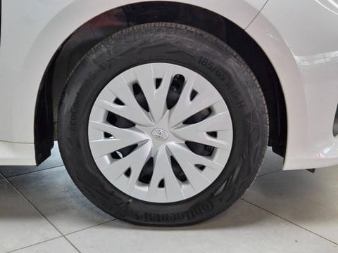 Voitures D'occasion À Seclin | Toyota Yaris 116H Dynamic 5P My22