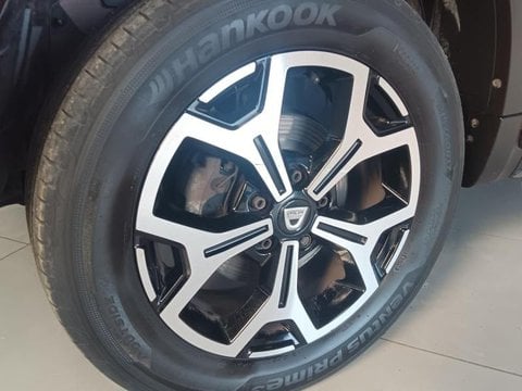 Voitures D'occasion À Seclin | Dacia Duster 1.5 Blue Dci 115Ch Prestige 4X2 - 20
