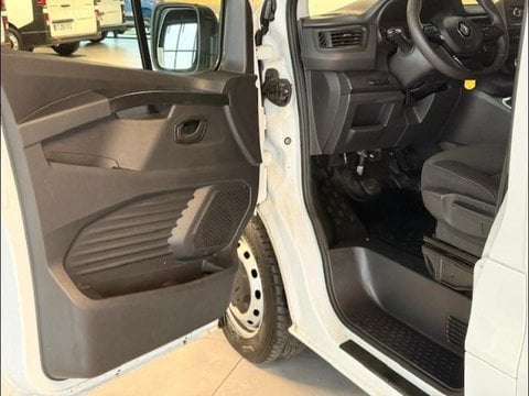 Voitures D'occasion À Seclin | Renault Trafic Fg L1H1 3T 2.0 Blue Dci 130Ch Confort (17915€Ht)