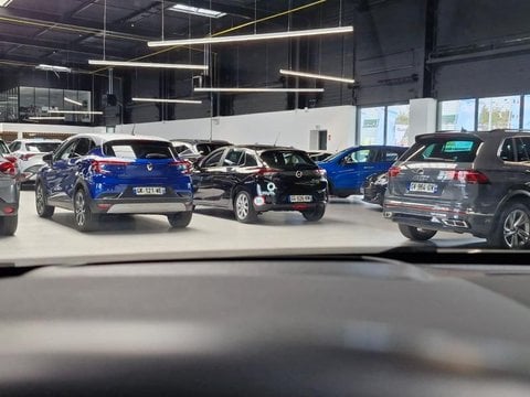 Voitures D'occasion À Seclin | Nissan Qashqai 1.3 Dig-T 158Ch Tekna Dct 2021