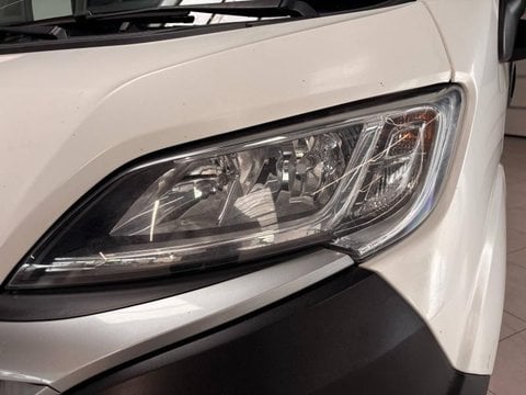 Voitures D'occasion À Seclin | Citroën Jumper Fg 30 L2H2 2.2 Bluehdi 120 S&S Driver