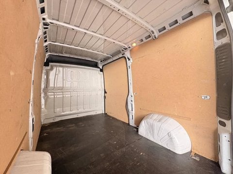 Voitures D'occasion À Seclin | Fiat Ducato Fg Mh2 3.5 140Ch S&S (18666€Ht)