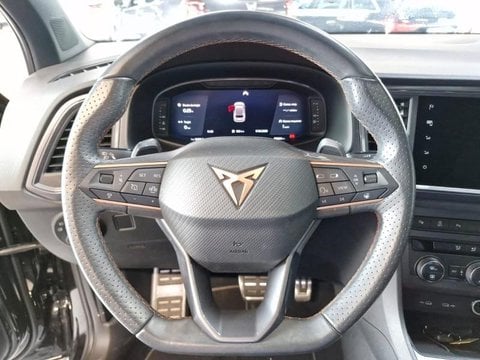 Voitures D'occasion À Seclin | Cupra Ateca 1.5 Tsi 150Ch V Dsg7