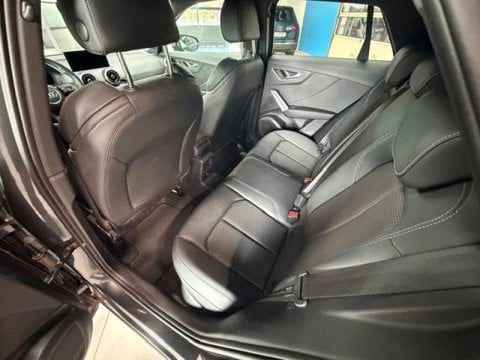 Voitures D'occasion À Seclin | Audi Q2 35 Tfsi 150Ch S Line S Tronic 7