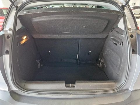 Voitures D'occasion À Seclin | Opel Crossland 1.2 Turbo 110Ch Gs Line