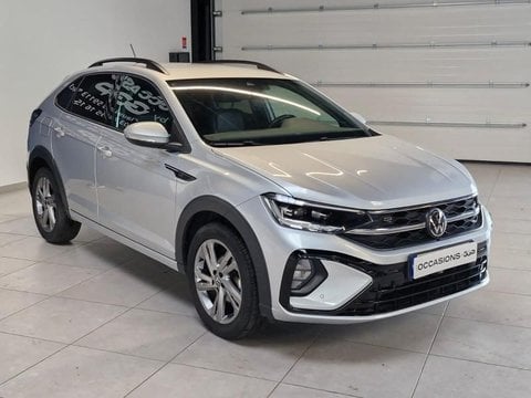 Voitures D'occasion À Seclin | Volkswagen Taigo 1.5 Tsi 150Ch R-Line Dsg7
