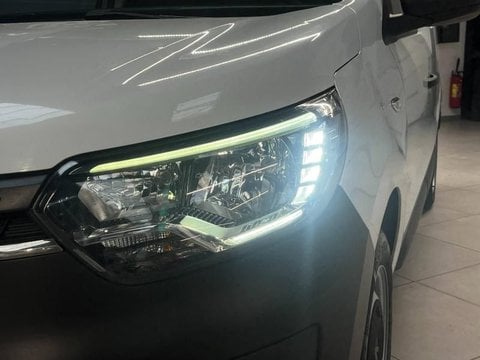 Voitures D'occasion À Seclin | Renault Express Van 1.5 Blue Dci 75Ch Confort (9749€Ht)