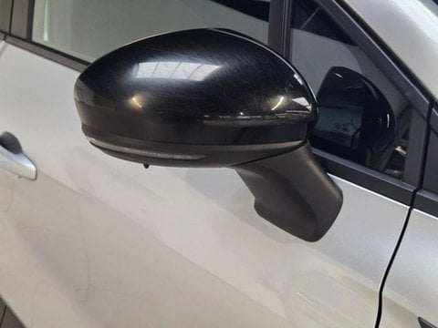 Voitures D'occasion À Seclin | Renault Captur 1.0 Eco-G 100Ch Evolution