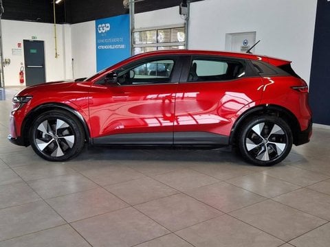 Voitures D'occasion À Seclin | Renault Mégane Megane E-Tech Electric Ev40 130Ch Equilibre Stand...