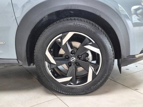 Voitures D'occasion À Seclin | Nissan Juke 1.6 Hybrid 143Ch N-Connecta 2023.5