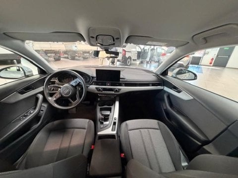 Voitures D'occasion À Seclin | Audi A4 35 Tfsi 150Ch Business Line S Tronic 7