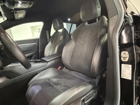 Voitures D'occasion À Seclin | Peugeot 508 Sw Bluehdi 130Ch S&S Gt Eat8