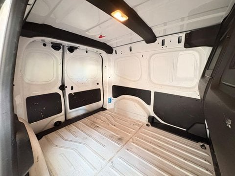 Voitures D'occasion À Seclin | Renault Kangoo Van L1 1.5 Blue Dci 75Ch Grand Confort - 22