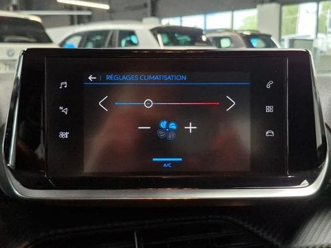 Voitures D'occasion À Seclin | Peugeot 208 1.5 Bluehdi 100Ch S&S Active Pack