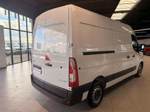 Voitures D'occasion À Seclin | Renault Master Fg F3500 L2H2 2.3 Blue Dci 135Ch Confort Euro6E (1...