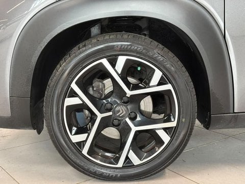 Voitures D'occasion À Seclin | Citroën C3 Aircross Bluehdi 120Ch S&S Shine Pack Eat6