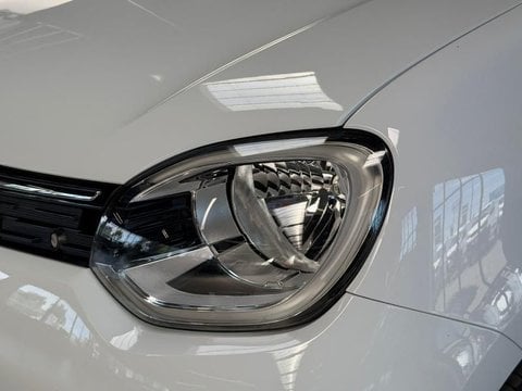 Voitures D'occasion À Seclin | Renault Twingo E-Tech Electric Life R80 Achat Intégral - 21My