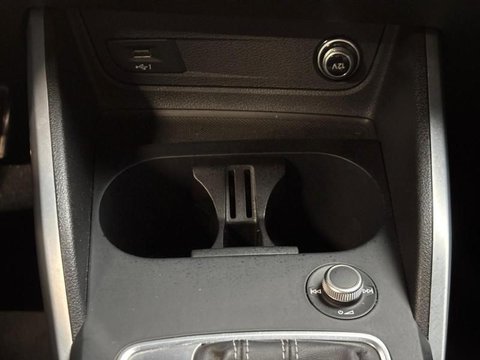 Voitures D'occasion À Seclin | Audi Q2 35 Tdi 150Ch S Line S Tronic 7
