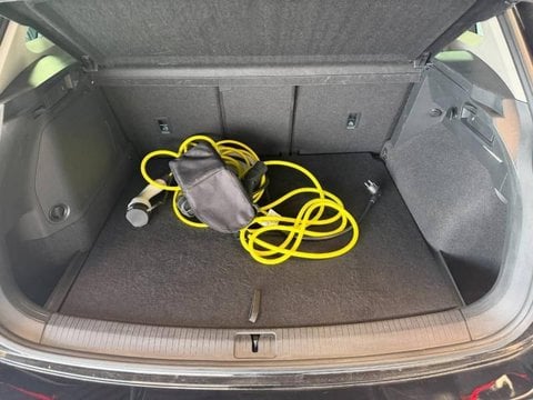 Voitures D'occasion À Seclin | Volkswagen Tiguan 1.4 Ehybrid 245Ch Elegance Dsg6