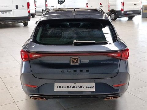 Voitures D'occasion À Seclin | Cupra Leon 1.4 E-Hybrid 204Ch V Dsg6