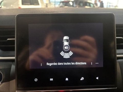 Voitures D'occasion À Seclin | Renault Captur 1.0 Tce 90Ch Evolution