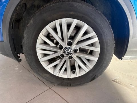 Voitures D'occasion À Seclin | Volkswagen T-Roc 2.0 Tdi 150Ch Life Business Dsg7