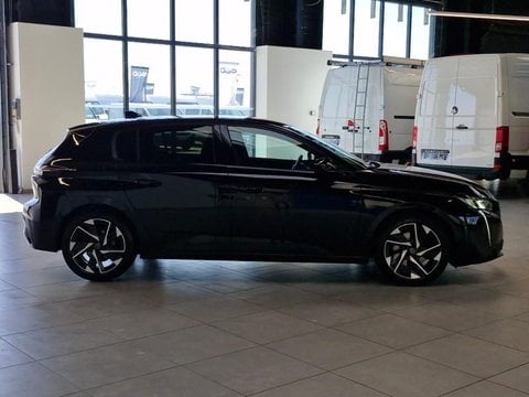 Voitures D'occasion À Seclin | Peugeot 308 1.5 Bluehdi 130Ch S&S Allure Pack Eat8