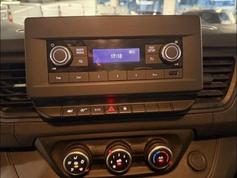 Voitures D'occasion À Seclin | Renault Trafic Fg L2H1 3T 2.0 Blue Dci 130Ch Confort (19999€Ht)