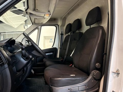 Voitures D'occasion À Seclin | Peugeot Boxer Fg 330 L2H2 2.2 Bluehdi S&S 140Ch Premium (14499€Ht)